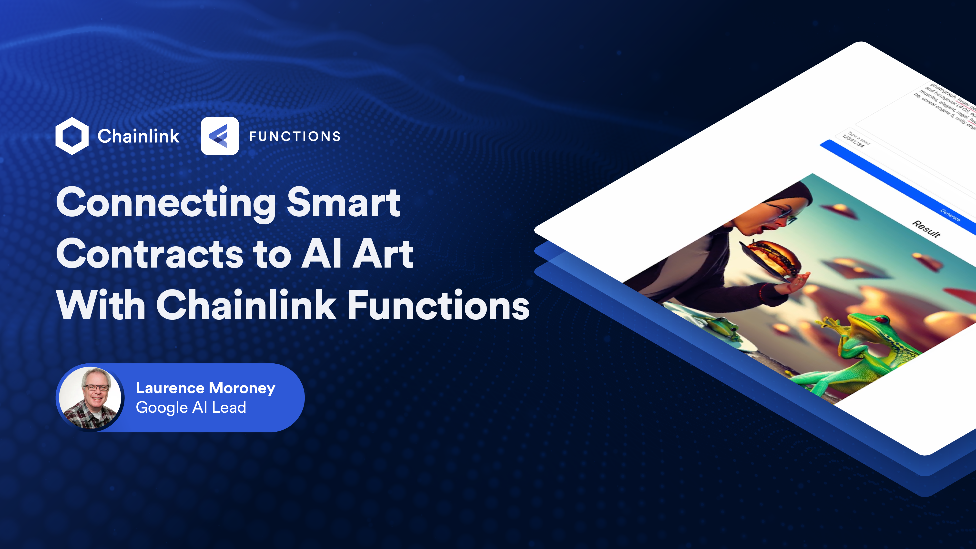 Connecting Smart Contracts to AI Art With Chainlink Functions_V2