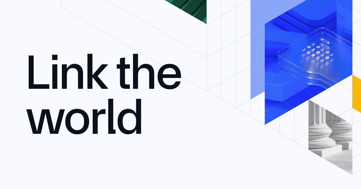 Link The World