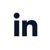 Social Icons_LinkedIn 100x100